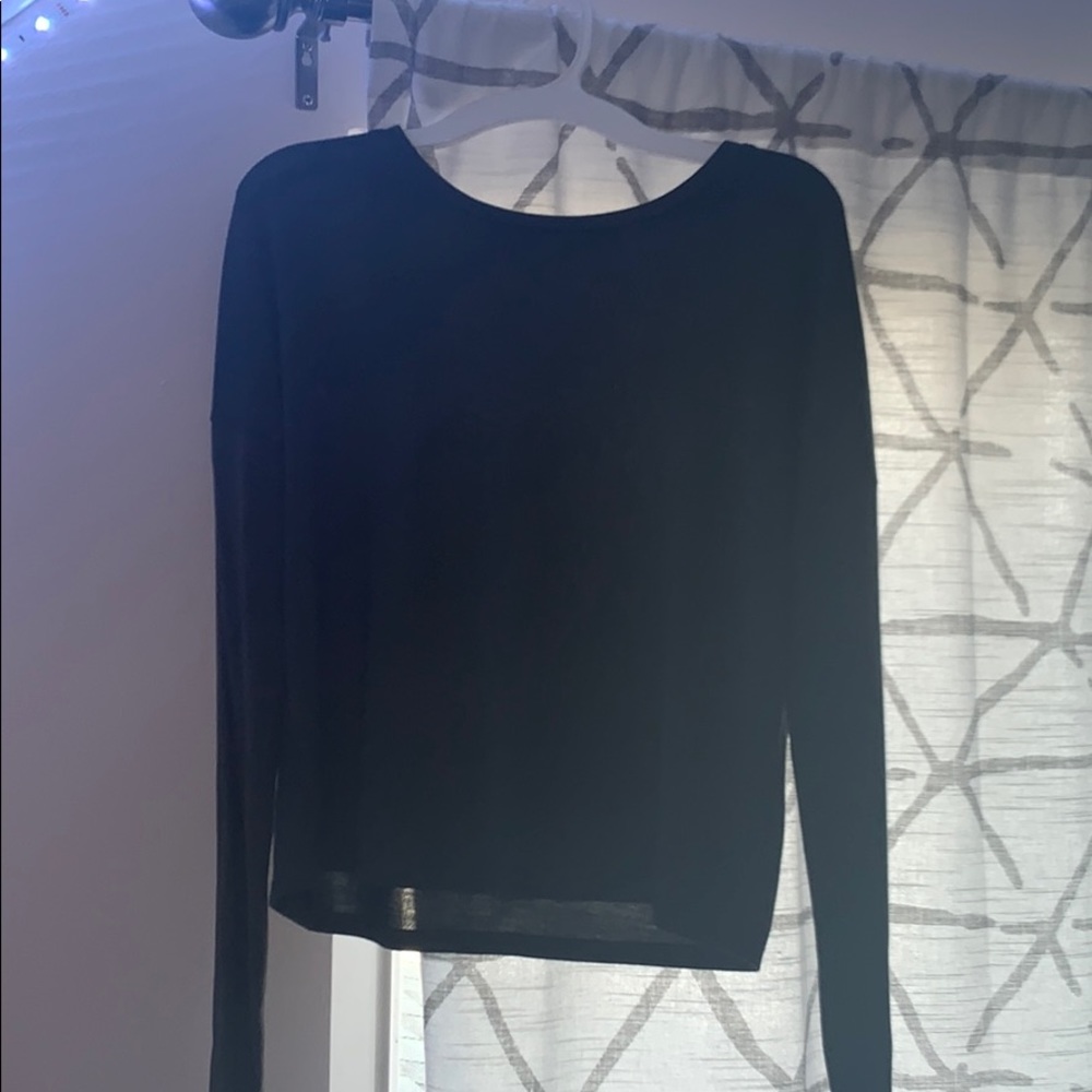 Garage Long Sleeve